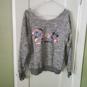 PINK Crewneck Sweatshirt